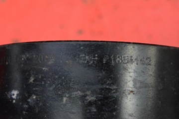 DF6143S, Bremsscheibe bremsen vorne DF6143S BMW F20 1.6 T 170 KM 11-15 | thumb 8