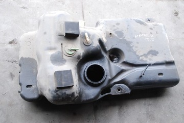 NÁDRŽ PALIVA MOVANO MASTER II 2 03-10R