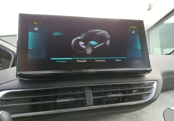 Peugeot 3008 II 2021 Peugeot 3008 19 1.6 HYbrid GT Line 225 KM FV23 1.6 Benzyna 225KM, zdjęcie 21