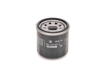 F 026 407 160 BOSCH FILTR OLEJE