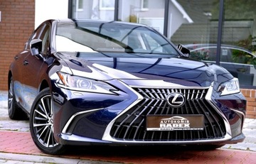 Lexus ES VII (XV70) 2023 Lexus ES300 Salon Polska|1 Ręka| Oryg.Lakier|FULL, zdjęcie 4