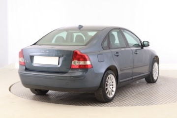 Volvo S40 II 1.6 100KM 2007 Volvo S40 1.6, Klima,ALU, zdjęcie 4