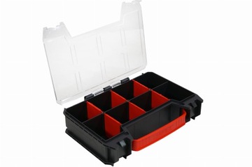 ЯЩИК ДЛЯ ИНСТРУМЕНТОВ НА КОЛЕСАХ QBRICK TWO BIG SET BOX + MULTI PRO 2x