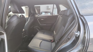 Toyota RAV4 V SUV 2.5 Hybrid Dynamic Force 222KM 2022 Toyota RAV4 V (2018-) 2.5 Hybrid Selection 4x4 Nav, zdjęcie 7