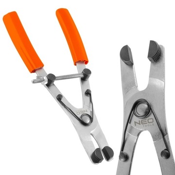 ЩИПЦЫ ДЛЯ СНЯТИЯ ТОРМОЗНОГО ПОРШНЯ NEO