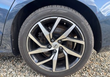 Volvo S60 III Sedan 2.0 T6 310KM 2020 Volvo S60 Samochod z gwarancja 2.0 Benzyna 311KM, zdjęcie 15