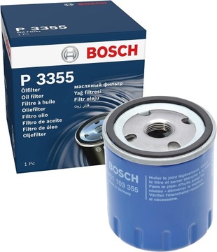 BOSCH 0 451 103 355 FILTR OLEJE