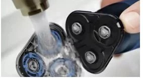 ЭЛЕКТРОБРИТВА ДЛЯ ЛИЦА, БОРОДЫ, ТРИМЕР PHILIPS, МУЖСКАЯ БРИТВА ДЛЯ ГОЛОВЫ