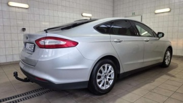 Ford Mondeo V Sedan 2.0 TDCi 150KM 2015 Ford Mondeo 2,0 TDCI 150 KM, 179 Tys.km, Salon PL, Serwisowany, Gwarancja, zdjęcie 4