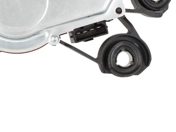 SILNICZEK WYCIERACZKI TYŁ do Seat Ibiza IV 6J5