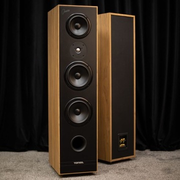 Tonsil Maestro Classic Колонны из натурального дуба/пара