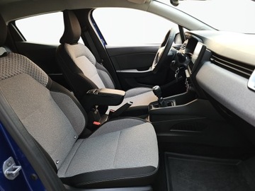 Renault Clio V Hatchback 5d Facelifting 1.0 TCe 90KM 2024 Renault Clio Salon Polska , 1 Wł. , Serwisowany,, zdjęcie 14