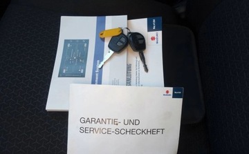 Suzuki Swift VI 2019 Suzuki Swift 1.2 90KM AllGrip 4x4 Biala perla Bezwypadkowy Niski przebieg, zdjęcie 28