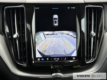 Volvo XC60 II 2023 Volvo XC 60 B4 Benzyna | Core | aut | Salon Polska, zdjęcie 16
