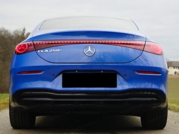 Mercedes CLA C118/X118 2026 MERCEDES-BENZ CLA 250+ Progressive Sedan (272KM) 2026, zdjęcie 4