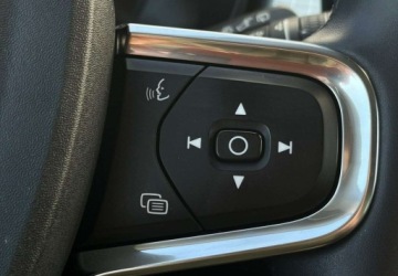 Volvo XC40 2022 Volvo XC 40 Salon Polska Kamera Parktronic Navi Led Grzane fotele FV, zdjęcie 21