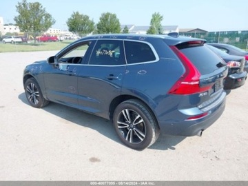 Volvo XC60 II 2018 Volvo XC 60 2018 Volvo XC60 T6 AWD Momentum 2.0 Benzyna 316KM, zdjęcie 2