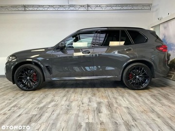 BMW X5 G05 2025 BMW X5 BMW X5 3.0 Diesel 265KM, zdjęcie 4