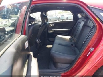 Hyundai IONIQ 6 2023 Hyundai IONIQ 6 6 SEL 2023, od ubezpieczalni Elektryczny 325KM, zdjęcie 7