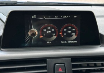 BMW Seria 1 F20-F21 Hatchback 5d Facelifting 2015 116i 109KM 2016 BMW Seria 1 1.5 Benzyna, M PAKIET, M SPORT Full Led 1.5 Benzyna 109KM, zdjęcie 11