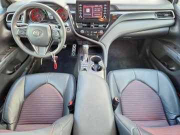 Toyota Camry IX 2023 Toyota Camry Trd 2023 3.5 Benzyna 301KM, zdjęcie 8