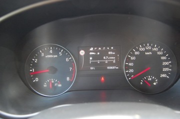 Kia Sportage IV SUV 1.6 T-GDI 177KM 2016 SPORTAGE GT-Line KeylessGo Navi Kamera Serwis Tylko w Aso Bezwypadkowa, zdjęcie 19