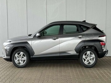 Hyundai Kona II 2025 HYUNDAI Kona 1.0 T-GDI Executive Suv 100KM 2025, zdjęcie 1