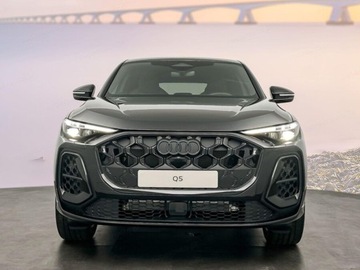Audi 2025 AUDI Q5 TDI quattro Sportback S line Suv 2.0 204KM 2025, zdjęcie 3