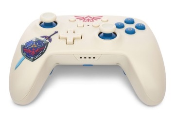 PowerA Pad SWITCH Legend of Zelda Sworn Protector