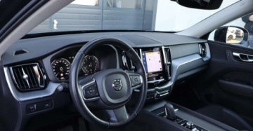 Volvo XC60 II 2021 Volvo XC 60 B4B Hybrid Momentum PRO 19714KM Salon PL I Wlasciciel Gwarancja, zdjęcie 12