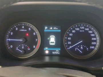 Hyundai Tucson III SUV Facelifting 1.6 T-GDi 177KM 2020 Hyundai Tucson Ledy / Kamera Cofania / FV 23%, zdjęcie 10