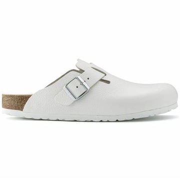 BIRKENSTOCK CHODAKI BOSTON WHITE 50