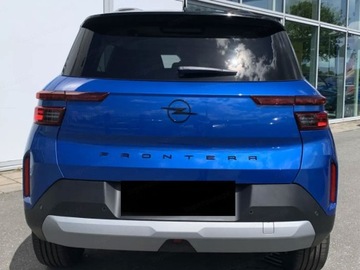 Opel Frontera C 2025 Od ręki - GS 1.2 Turbo 145KM / Pakiet Tech GS, zdjęcie 3