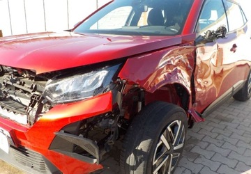 Peugeot 2008 II SUV 1.2 PureTech 100KM 2023 Peugeot 2008 Okazja 1.2 Benzyna 101KM, zdjęcie 10