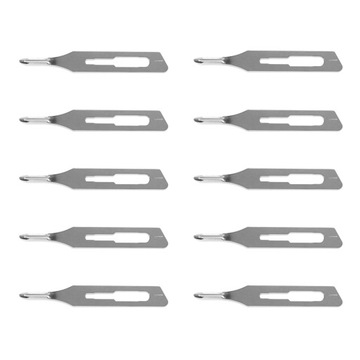 Dłuto Podologiczne 1 First Blades 10 szt