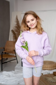 DZIECIĘCE LEGGINSY 1/2 KOLARKI SZORTY ZIELONE 158