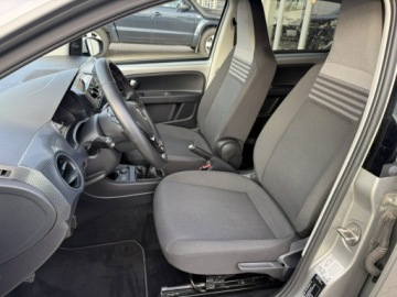 Volkswagen up! Hatchback 5d Facelifting 1.0 75KM 2018 Volkswagen Up! Tylko 14000km*Kamera*White up!, zdjęcie 18