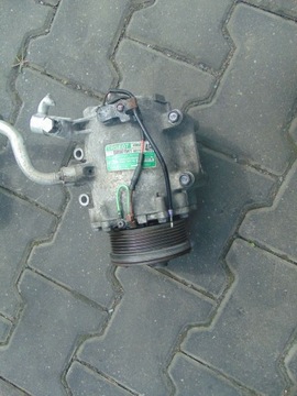 HONDA CIVIC VIII 2.2 CTDi SPRĘŻARKA KLIMATYZACJI