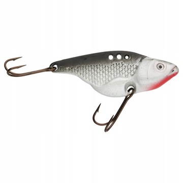 Cykada JMC ADVENTURE Bream Shad 16g/5cm