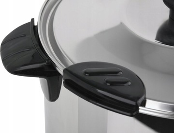 Warnik do wody 22 L 3000W YATO