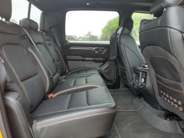  RAM 1500 2022 RAM 1500 TRX , silnik 6,2, 44, od ubezpieczyciela 6.2 702KM, zdjęcie 9