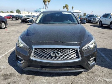 Infiniti Q50 II 2024 Infiniti Q50 Luxe 2024 3.0l 3.0 Benzyna 300KM, zdjęcie 5