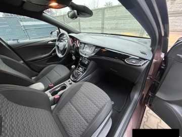 Opel Astra K Sports Tourer 1.4 Turbo 125KM 2017 Opel Astra K 1.4 125KM 2017r Pierwszy Właściciel Serwisowany ASO Gwarancja, zdjęcie 21