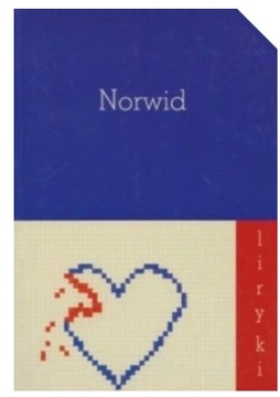 Norwid Liryki nowa