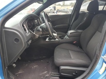 Dodge Charger VII 2018 Dodge Charger Dodge Charger 6.4 Benzyna 485KM, zdjęcie 6