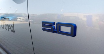 Ford Mustang VI Convertible 2023 5.0 Ti-VCT 446KM 2024 Ford Mustang DEMO C a l i f o r n i a S p e c i a l 446 KM A10 V8 kabr, zdjęcie 12