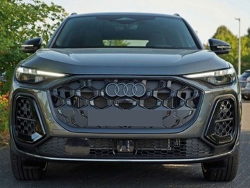 Audi Q5 II SUV Facelifting 2.0 40 TFSI MHEV 204KM 2025 AUDI Q5 TFSI quattro S line Suv 2.0 (204KM) 2025, zdjęcie 2