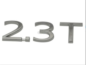 ZNAK SAAB 12755361