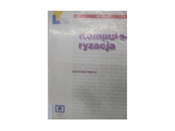 Komputeryzacja - E. Adamczyk