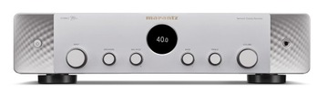 MARANTZ STEREO 70S SILVER/GOLD HEOS HDMI AIRPLAY SPOTIFY BT 8K STEREO JM